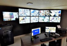 AVARÉ: Prefeitura e Polícia Militar estudam parceria para ampliar monitoramento com câmeras