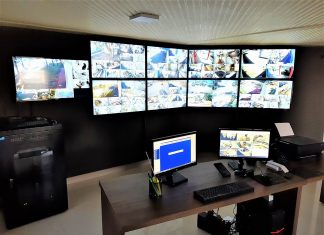 AVARÉ: Prefeitura e Polícia Militar estudam parceria para ampliar monitoramento com câmeras