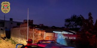 SOROCABA: Polícia Civil prende suspeito de estuprar enteada de 11 anos