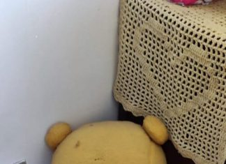 ADOLESCENTE QUE ESCONDIA DROGA DENTRO DE URSO DE PELÚCIA É APREENDIDO PELA PM EM AVARÉ