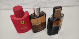 CRIMINOSO FURTA VÁRIOS COMÉRCIOS EM MANDURI, MAS É DETIDO PELA PM QUANDO TENTAVA PEGAR CARONA PARA FUGIR DA CIDADE