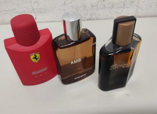 CRIMINOSO FURTA VÁRIOS COMÉRCIOS EM MANDURI, MAS É DETIDO PELA PM QUANDO TENTAVA PEGAR CARONA PARA FUGIR DA CIDADE