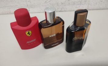 CRIMINOSO FURTA VÁRIOS COMÉRCIOS EM MANDURI, MAS É DETIDO PELA PM QUANDO TENTAVA PEGAR CARONA PARA FUGIR DA CIDADE