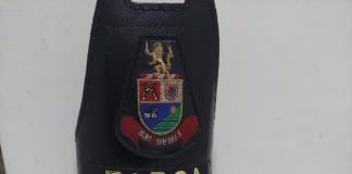 HOMEM ARMADO EM CASA NOTURNA EM ITAÍ É PRESO PELA POLÍCIA MILITAR