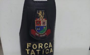 HOMEM ARMADO EM CASA NOTURNA EM ITAÍ É PRESO PELA POLÍCIA MILITAR