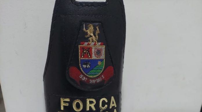 HOMEM ARMADO EM CASA NOTURNA EM ITAÍ É PRESO PELA POLÍCIA MILITAR