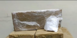 TRÊS HOMENS SÃO PRESOS PELA PM COM MAIS DE 16 KG DE DROGAS EM AVARÉ