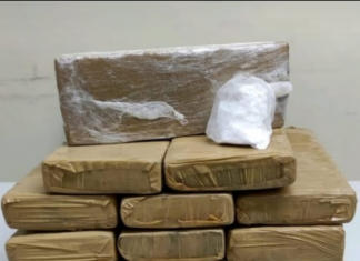 TRÊS HOMENS SÃO PRESOS PELA PM COM MAIS DE 16 KG DE DROGAS EM AVARÉ