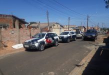 AVARÉ: Padrasto é preso suspeito de torturar menino de 7 anos até a morte