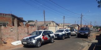 AVARÉ: Padrasto é preso suspeito de torturar menino de 7 anos até a morte