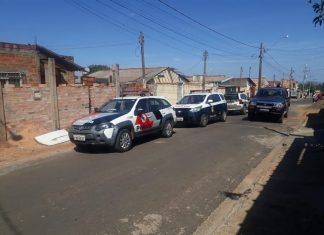 AVARÉ: Padrasto é preso suspeito de torturar menino de 7 anos até a morte