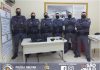 POLICIAIS MILITARES PRENDEM 3 INDIVÍDUOS COM 25 TIJOLOS DE MACONHA, EM AVARÉ