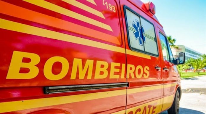 BAURU: Homem morre carbonizado durante incêndio na própria casa.