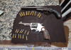 EM ITAPORANGA: HOMEM QUE MANTINHA ARMAS EM CASA É PRESO PELA PM APÓS DESENTENDIMENTO COM SUA COMPANHEIRA