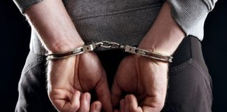 POLÍCIA MILITAR PRENDE PROCURADO PELA JUSTIÇA EM IARAS