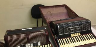 EM AVARÉ, HOMEM FOI PRESO PELA POLÍCIA MILITAR APÓS TENTAR VENDER OBJETOS FURTADOS, NAS REDES SOCIAIS