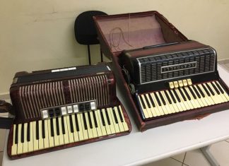 EM AVARÉ, HOMEM FOI PRESO PELA POLÍCIA MILITAR APÓS TENTAR VENDER OBJETOS FURTADOS, NAS REDES SOCIAIS