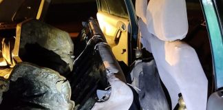 ARAÇATUBA: Grupo é preso em flagrante por furto de estátuas de santos em cemitério