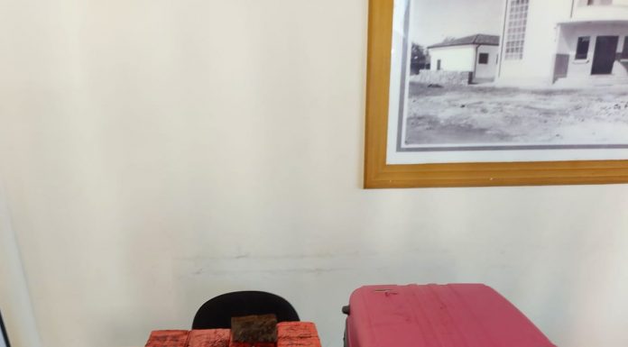 POLÍCIA MILITAR DETÉM TRIO TRANSPORTANDO MAIS DE 20 QUILOS DE MACONHA DE OUTRO ESTADO PARA AVARÉ