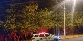 EM AVARÉ, POLÍCIA MILITAR PRENDE HOMEM POR ABUSO DE MENOR