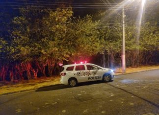 EM AVARÉ, POLÍCIA MILITAR PRENDE HOMEM POR ABUSO DE MENOR