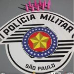 POLÍCIA MILITAR PRENDE DOIS HOMENS POR PORTE DE DROGAS EM PARANAPANEMA
