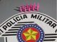 POLÍCIA MILITAR PRENDE DOIS HOMENS POR PORTE DE DROGAS EM PARANAPANEMA