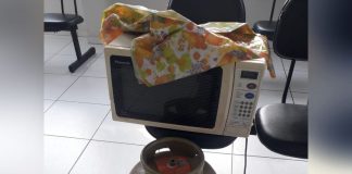 RÁPIDA AÇÃO DA POLÍCIA MILITAR RESULTA NA PRISÃO DE 2 HOMENS POR FURTAR UMA RESIDÊNCIA EM PIRAJU