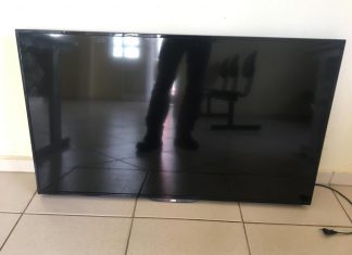VENDEDOR E COMPRADOR DE TELEVISÃO FURTADA SÃO DETIDOS PELA POLÍCIA MILITAR EM AVARÉ