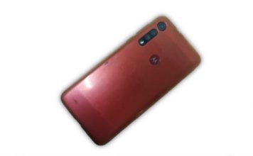 POLÍCIA MILITAR PRENDE HOMEM POR FURTO DE CELULAR EM ARANDU