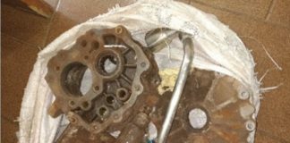 ITAÍ: POLÍCIA MILITAR PRENDE HOMEM LOGO APÓS FURTAR ESTABELECIMENTO