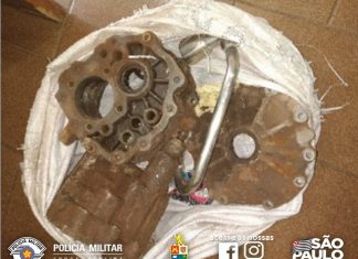 ITAÍ: POLÍCIA MILITAR PRENDE HOMEM LOGO APÓS FURTAR ESTABELECIMENTO