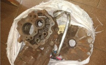 ITAÍ: POLÍCIA MILITAR PRENDE HOMEM LOGO APÓS FURTAR ESTABELECIMENTO