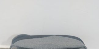 HOMEM QUE TRANSITAVA COM “BEBÊ CONFORTO” EM ITAÍ TENTA FUGIR AO VER A PM, MAS É DETIDO