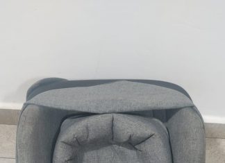 HOMEM QUE TRANSITAVA COM “BEBÊ CONFORTO” EM ITAÍ TENTA FUGIR AO VER A PM, MAS É DETIDO