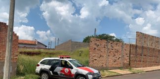 HOMEM É PRESO PELA POLÍCIA MILITAR POR TENTATIVA DE ESTUPRO EM AVARÉ