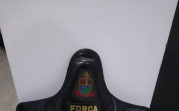 POLÍCIA MILITAR PRENDE AUTOR DE LATROCÍNIO EM PARANAPANEMA