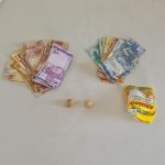 Traficante localizado em Avaré