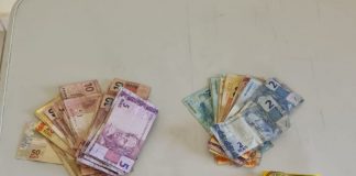 Traficante localizado em Avaré