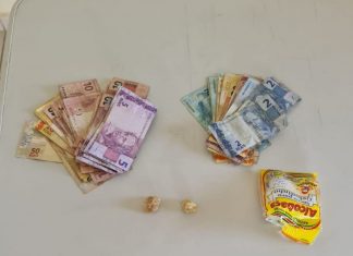 Traficante localizado em Avaré