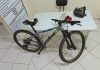 Criminoso preso após furto de bicicleta em Avaré