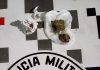 Tráfico de Drogas em Taguaí
