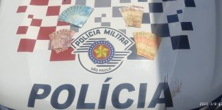 Itaporanga: Homem invade residência e rouba idosa de 88 anos