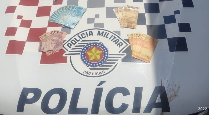 Itaporanga: Homem invade residência e rouba idosa de 88 anos