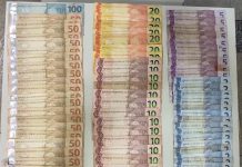 Crimonoso invade mercado e leva mais de 1.900 reais em Taquarituba