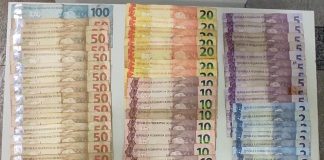 Crimonoso invade mercado e leva mais de 1.900 reais em Taquarituba