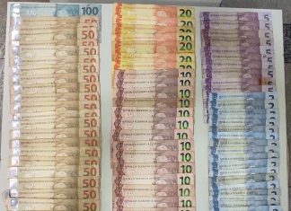 Crimonoso invade mercado e leva mais de 1.900 reais em Taquarituba