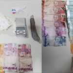 Tráfico de drogas em Itaí