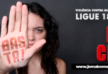 TODOS CONTRA O FEMINICÍDIO