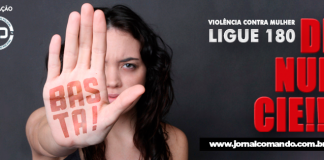 TODOS CONTRA O FEMINICÍDIO